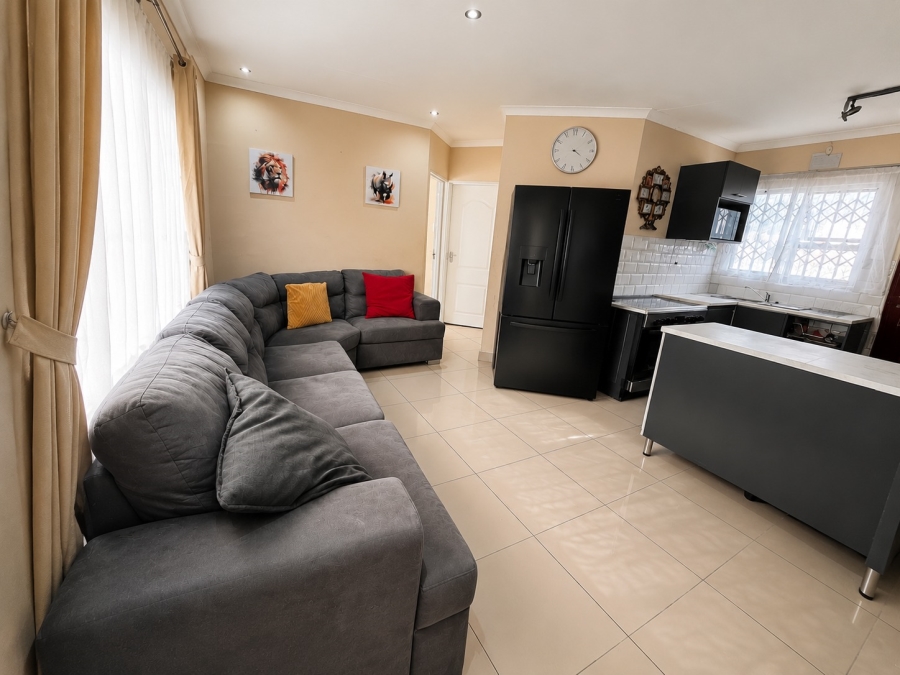 3 Bedroom Property for Sale in Beacon Bay North Eastern Cape